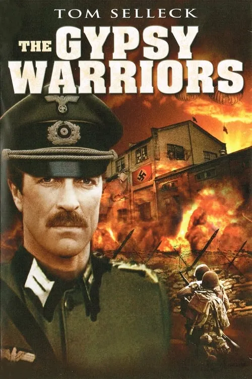 The Gypsy Warriors (movie)