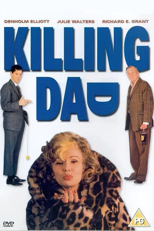 Killing Dad (Or How to Love Your Mother) (movie)