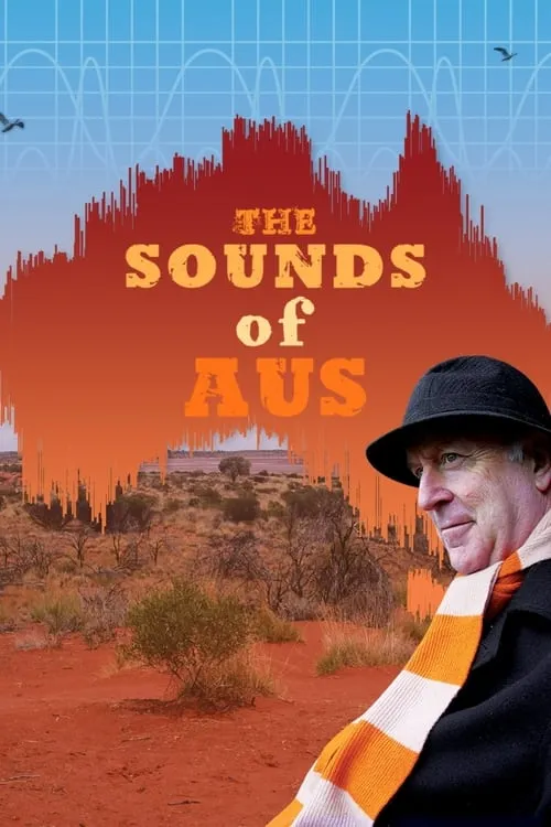 The Sounds of Aus (movie)