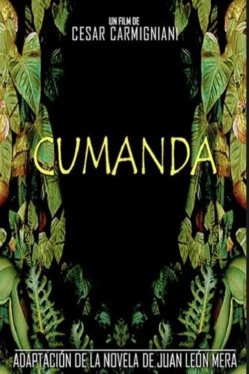 Cumandá