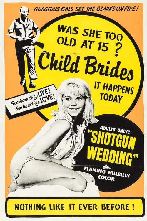 Shotgun Wedding (movie)