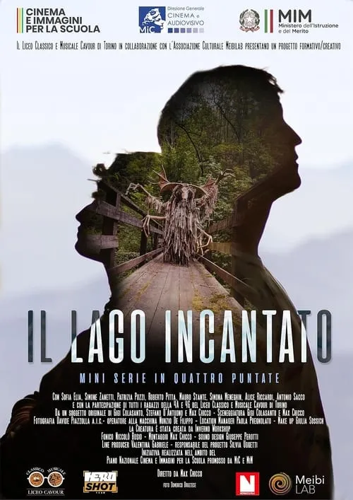 Il Lago Incantato (movie)