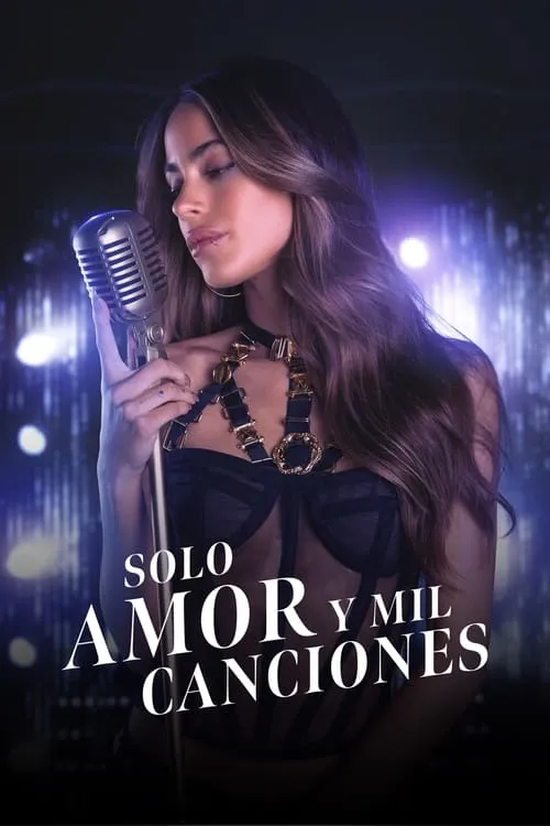 Solo amor y mil canciones (фильм)