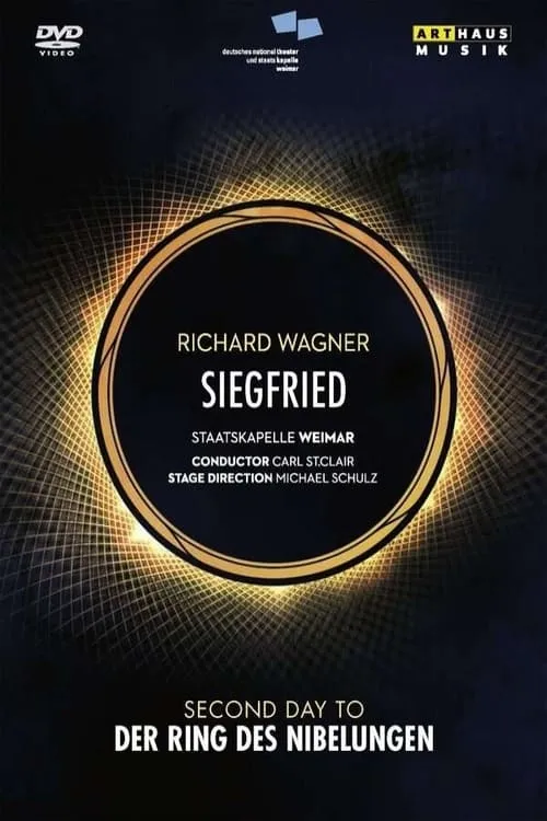 Richard Wagner: Siegfried (movie)