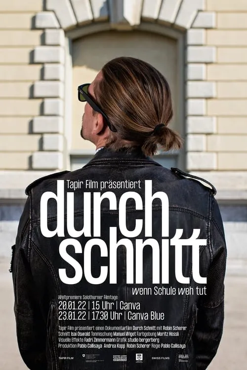 Durch Schnitt (movie)