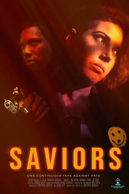 Saviors (фильм)