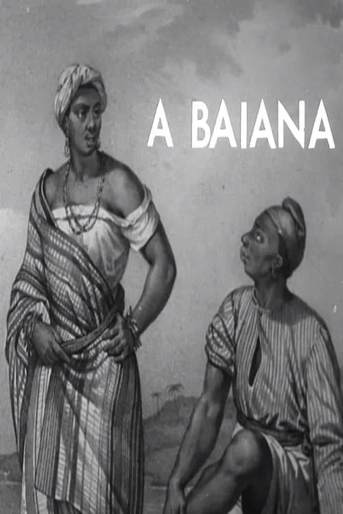 A Baiana (movie)