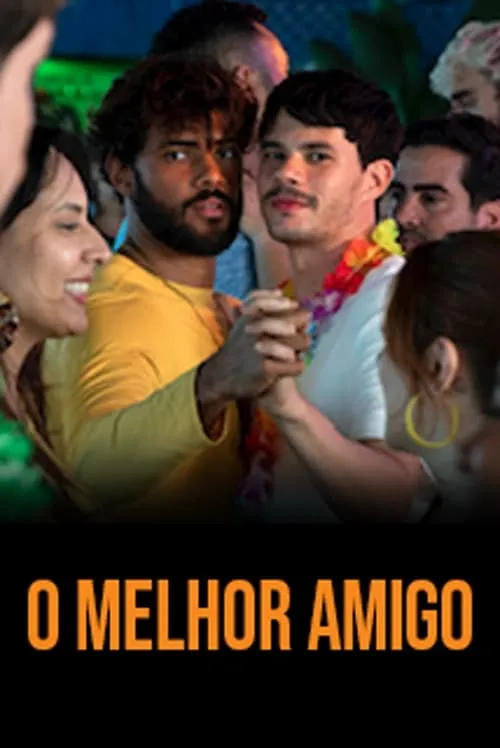 O Melhor Amigo (фильм)