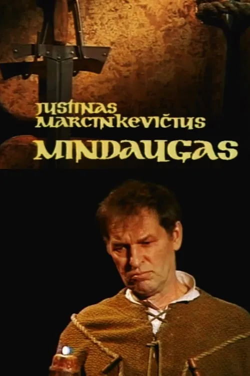 Mindaugas (movie)