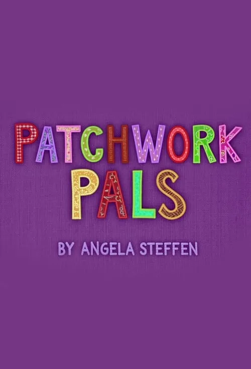 Patchwork Pals (сериал)