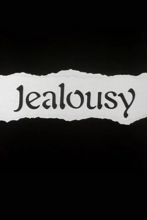 Jealousy (фильм)