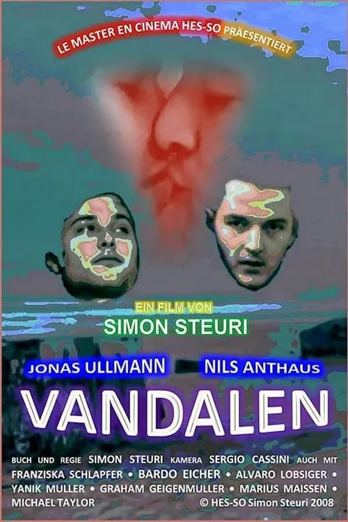 Vandals (movie)