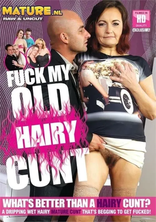 Fuck My Old Hairy Cunt (фильм)