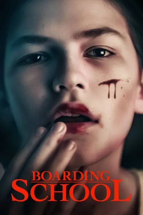 Boarding School (movie)
