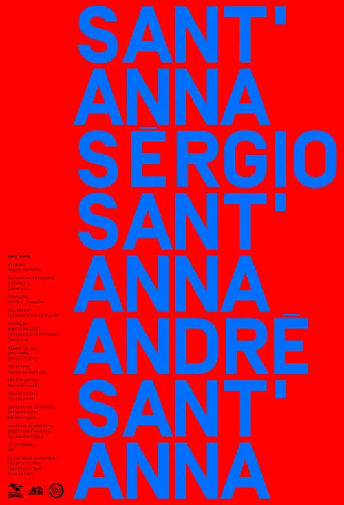 Sant’Anna (movie)