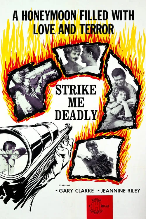 Strike Me Deadly (movie)