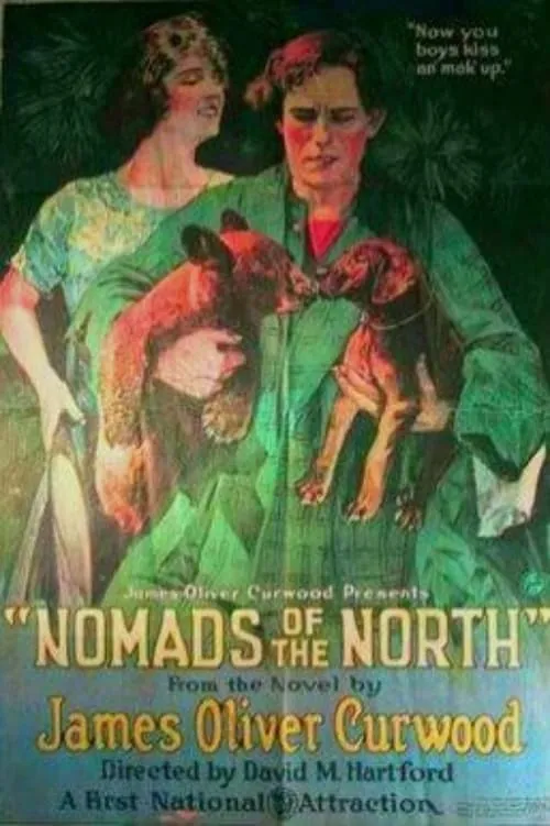 Nomads of the North (movie)