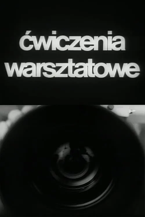 Ćwiczenia warsztatowe