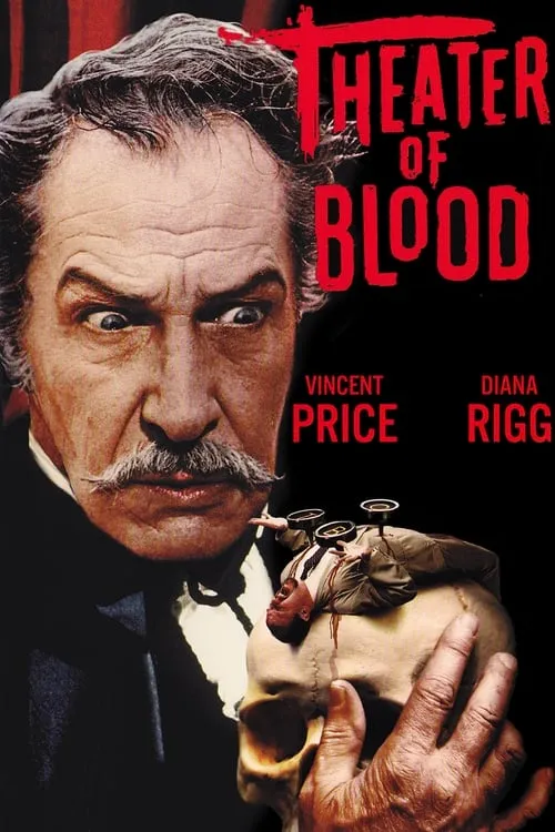 Theatre of Blood (movie)