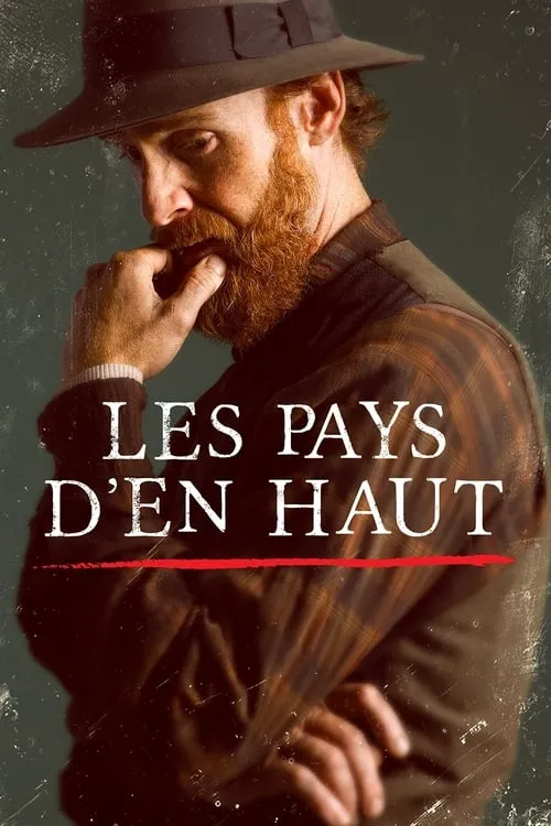 Les Pays d'en haut (сериал)