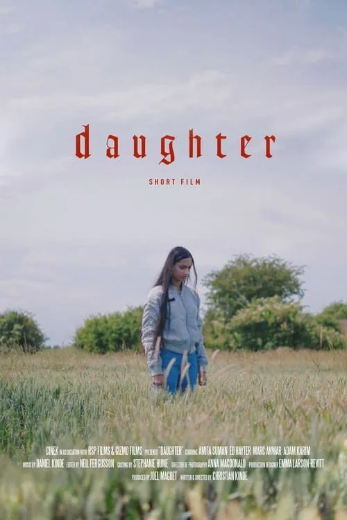 Daughter (movie)