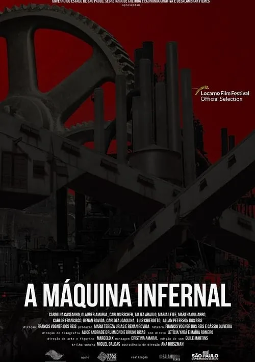 The Infernal Machine (movie)