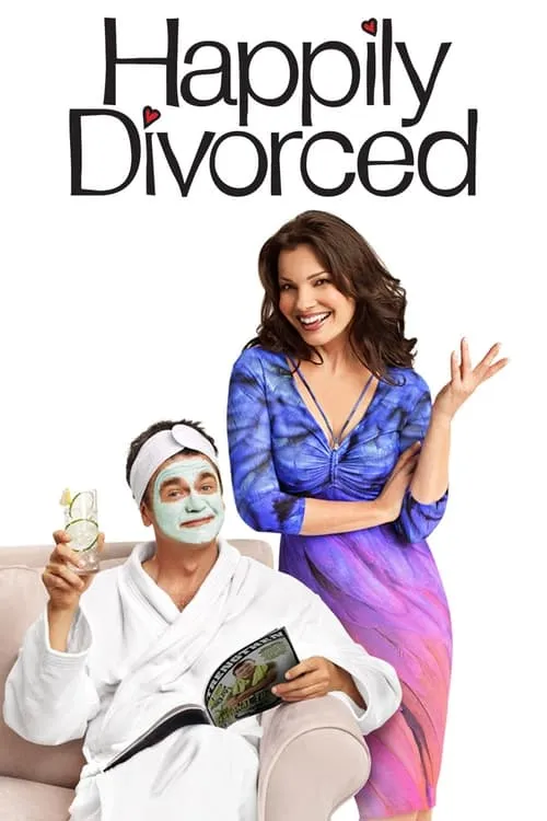 Happily Divorced (сериал)