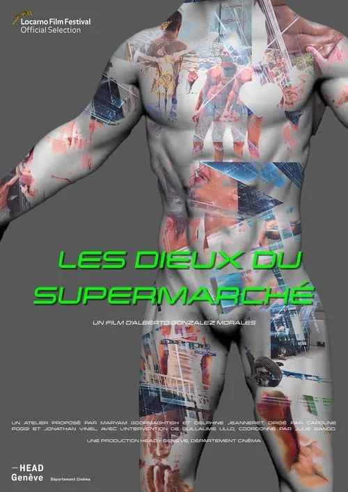 Les dieux du supermarché