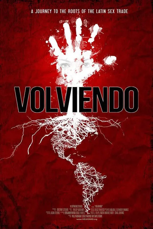 Volviendo (movie)