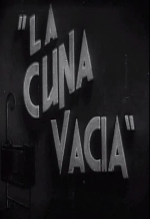 La cuna vacía (movie)