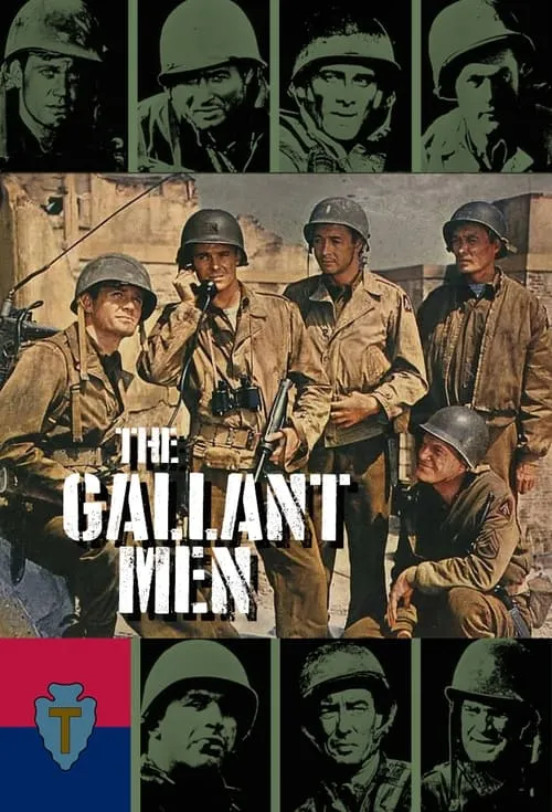 The Gallant Men (сериал)