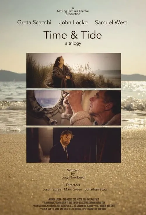 Time & Tide - A Trilogy (movie)