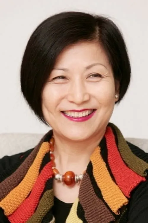 Catherine Tsang