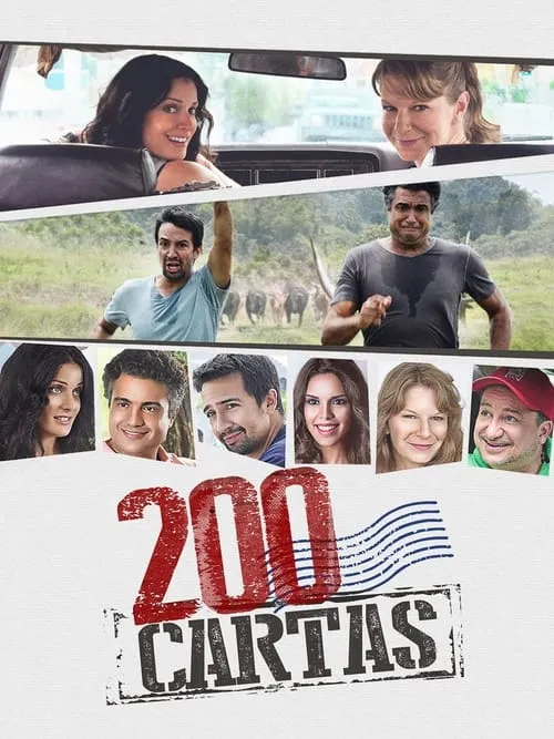 200 Cartas (movie)