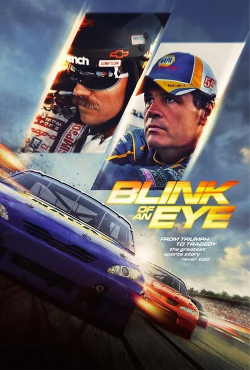 Blink of an Eye (movie)