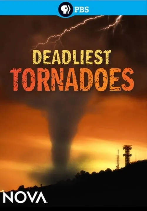 Deadliest Tornadoes (фильм)