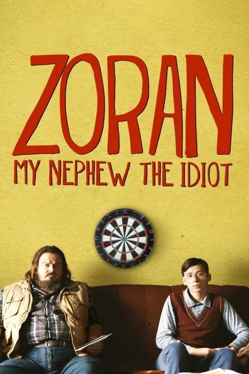 Zoran: My Nephew the Idiot