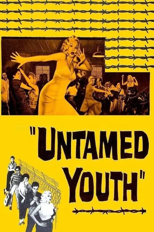 Untamed Youth (movie)