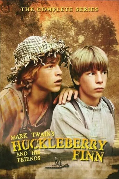 Huckleberry Finn and His Friends (series)