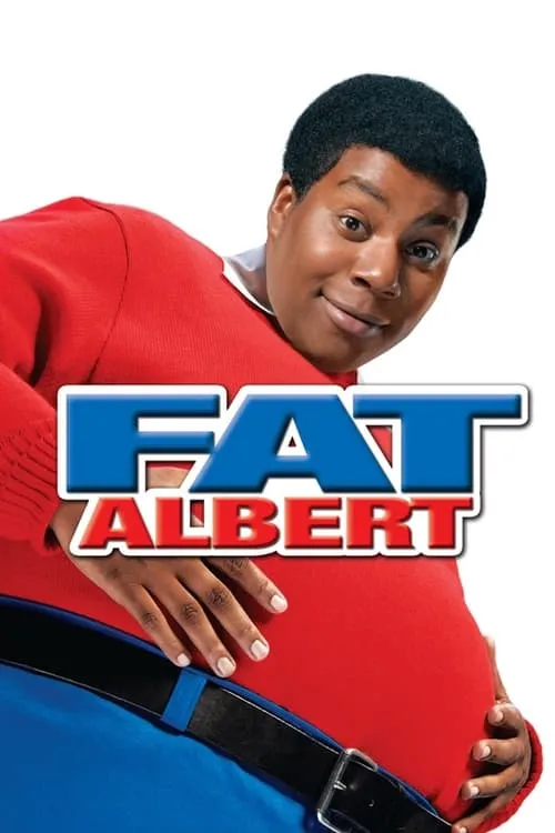 Fat Albert (movie)