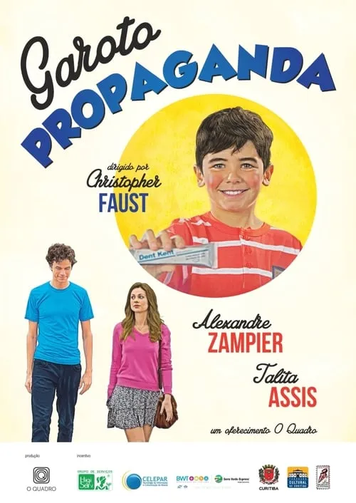 Poster Boy (movie)