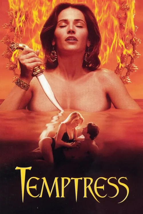 Temptress (movie)