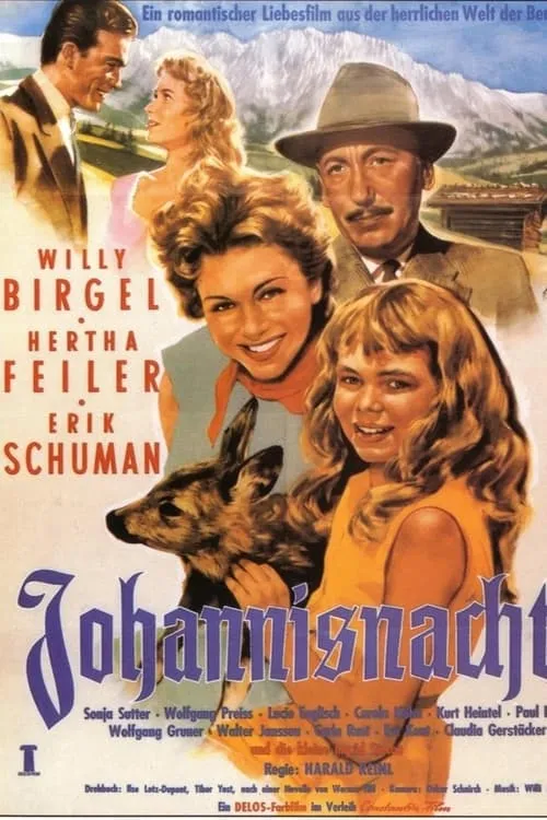 Johannisnacht (movie)