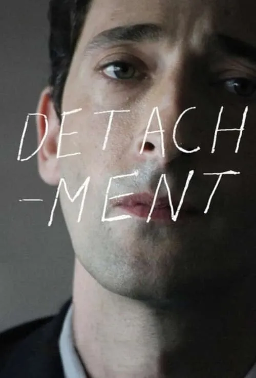 Detachment (movie)