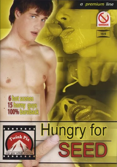 Hungry for Seed (movie)