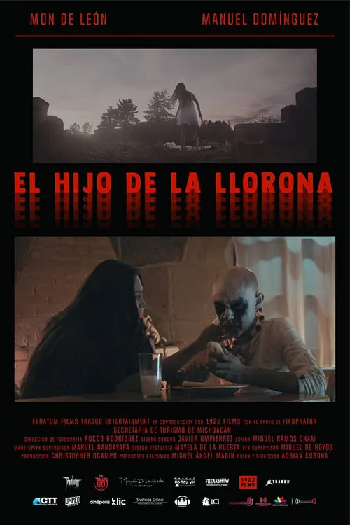 El Hijo de la Llorona