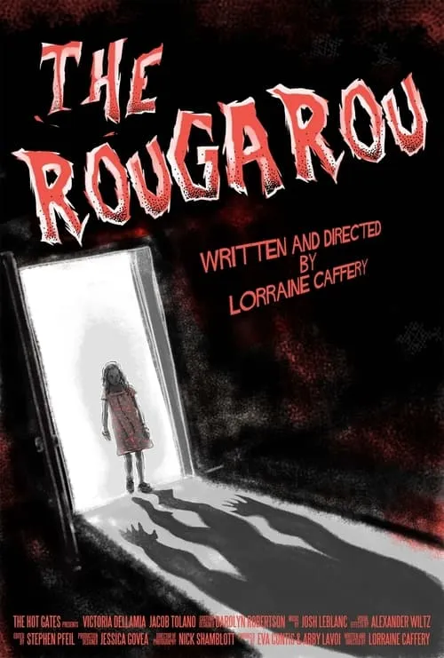 The Rougarou (movie)