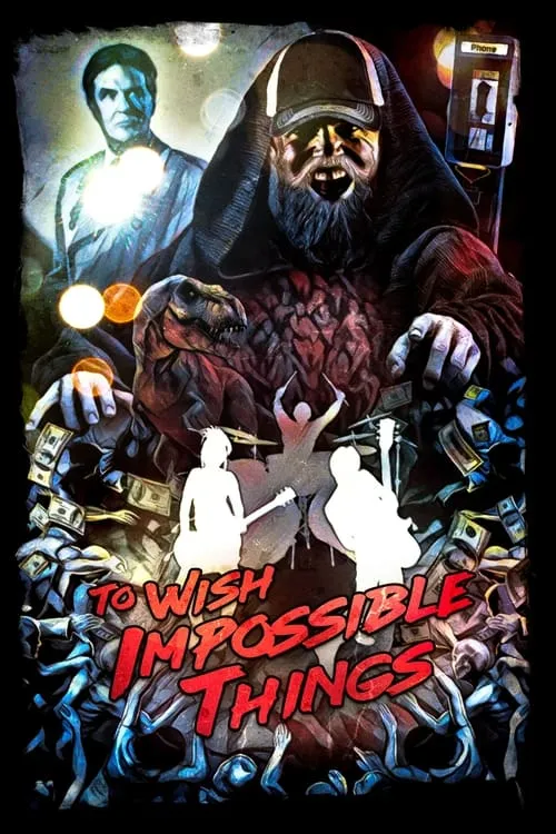 To Wish Impossible Things (фильм)