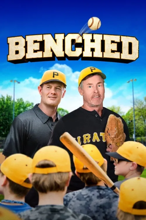 Benched (фильм)