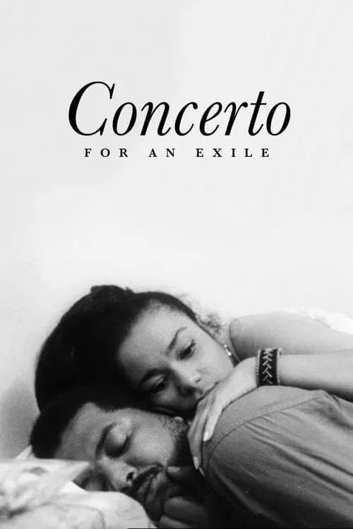 Concerto for an Exile (movie)